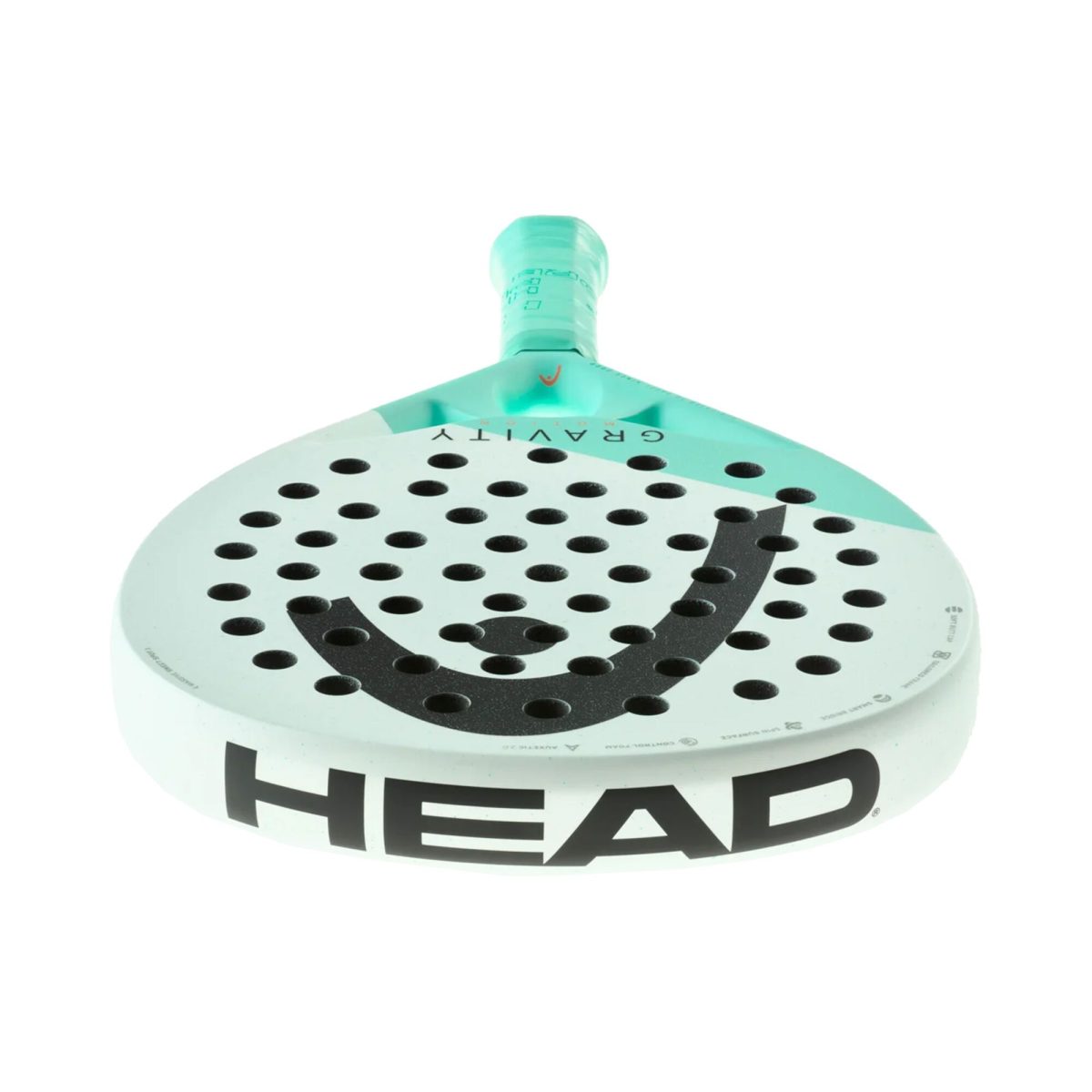 HEAD Padel Racket Gravity Motion 2024 4 - RacketShop.ae buy Padel Rackets, padel shoes, padel bag, padel equipment, padel ball, padel clothes, Best Price, Express delivery. Racket shop Padel Store in Dubai