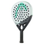 HEAD Padel Racket Gravity Pro 2024 2 - RacketShop.ae buy Padel Rackets, padel shoes, padel bag, padel equipment, padel ball, padel clothes, Best Price, Express delivery. Racket shop Padel Store in Dubai