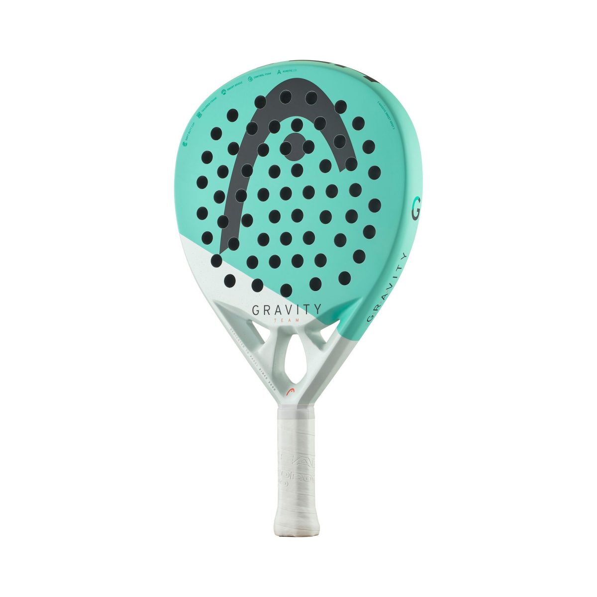 HEAD Padel Racket Gravity Team 2024 4 - RacketShop.ae buy Padel Rackets, padel shoes, padel bag, padel equipment, padel ball, padel clothes, Best Price, Express delivery. Racket shop Padel Store in Dubai