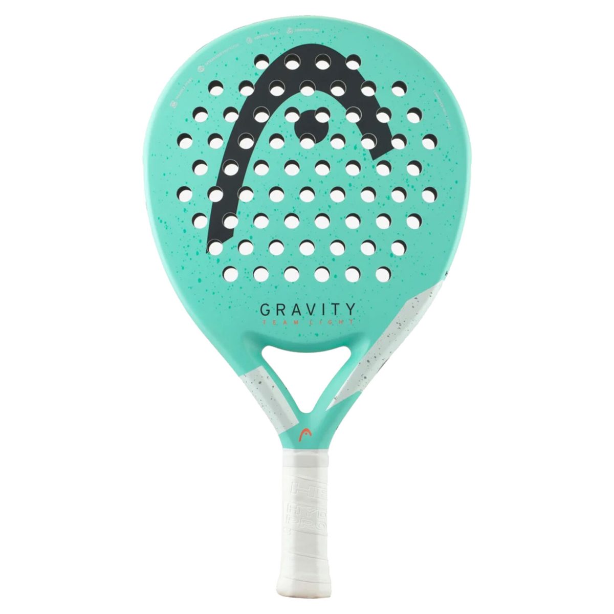 HEAD Padel Racket Gravity Team Light 2024