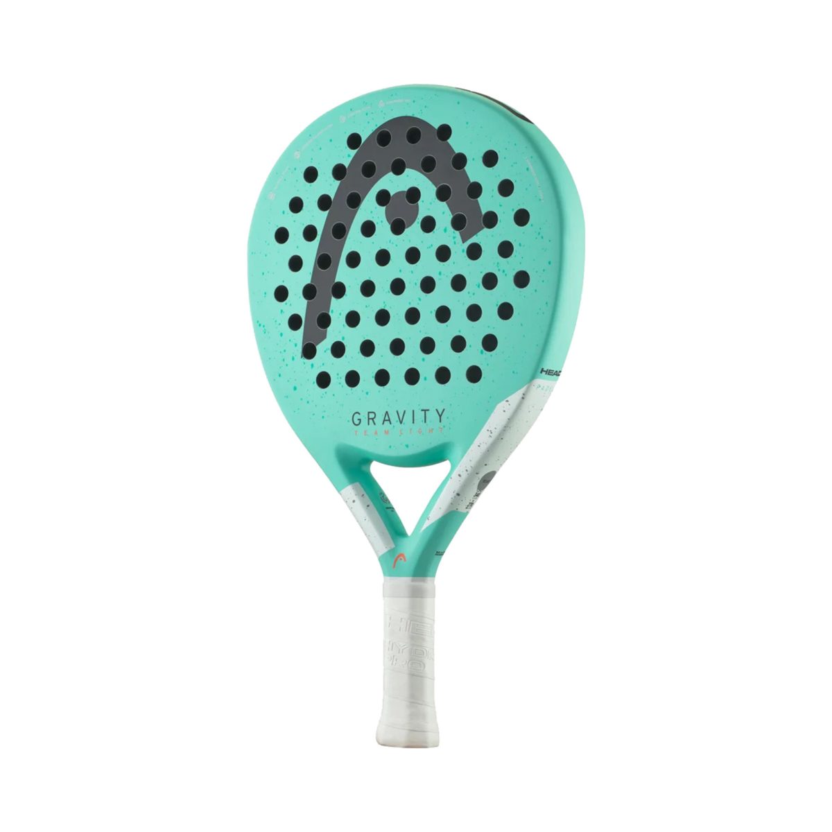 HEAD Padel Racket Gravity Team Light 2024