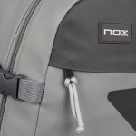 NOX Padel Backpack AT10 Team 6 - RacketShop.ae buy Padel Rackets, padel shoes, padel bag, padel equipment, padel ball, padel clothes, Best Price, Express delivery. Racket shop Padel Store in Dubai