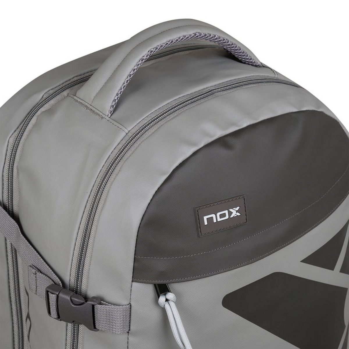 NOX Padel Backpack AT10 Team 7 - RacketShop.ae buy Padel Rackets, padel shoes, padel bag, padel equipment, padel ball, padel clothes, Best Price, Express delivery. Racket shop Padel Store in Dubai