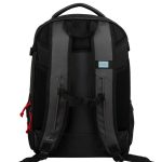 NOX Padel Backpack ML10 Team black 2 - RacketShop.ae buy Padel Rackets, padel shoes, padel bag, padel equipment, padel ball, padel clothes, Best Price, Express delivery. Racket shop Padel Store in Dubai