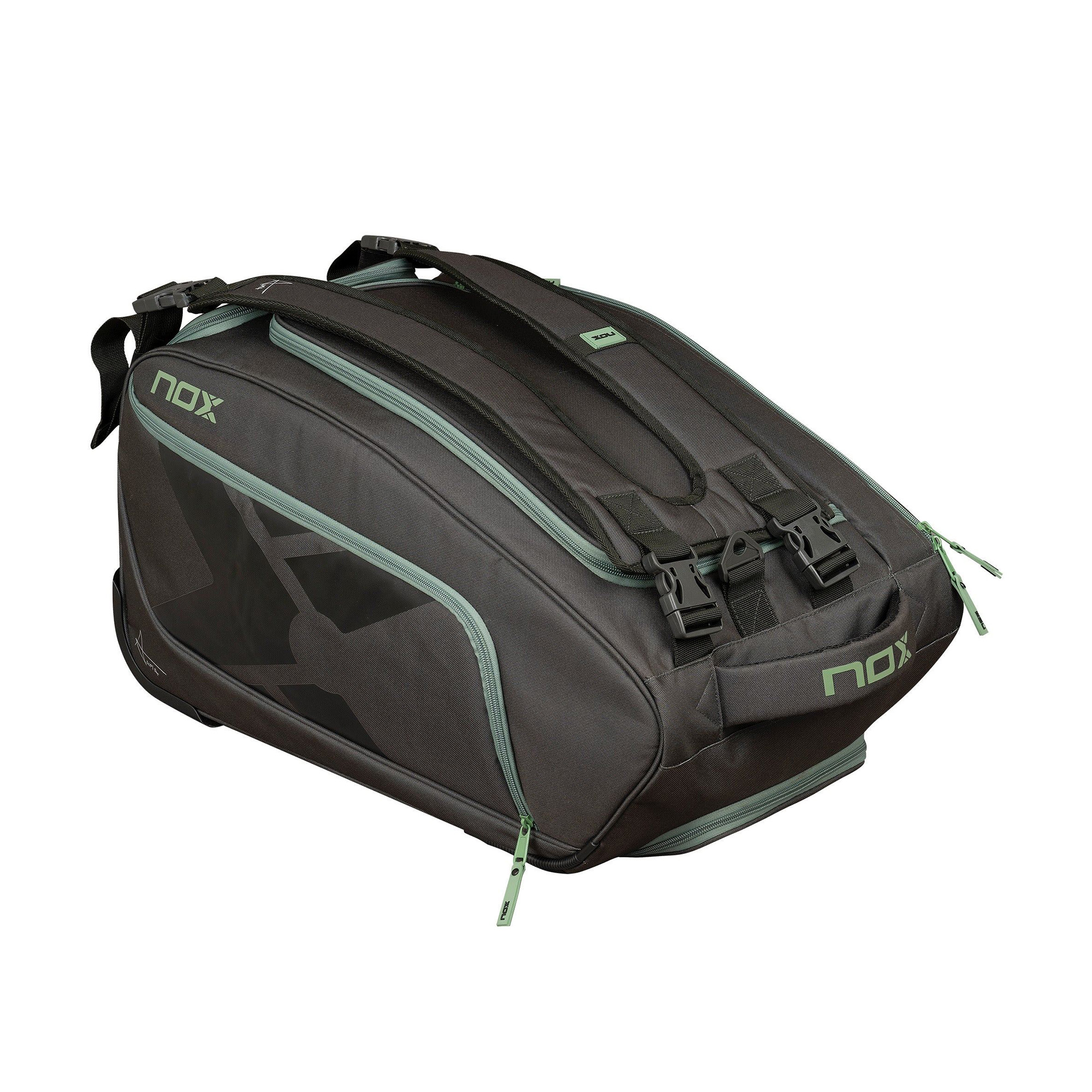 NOX Padel Bag AT10 Competition Trolley