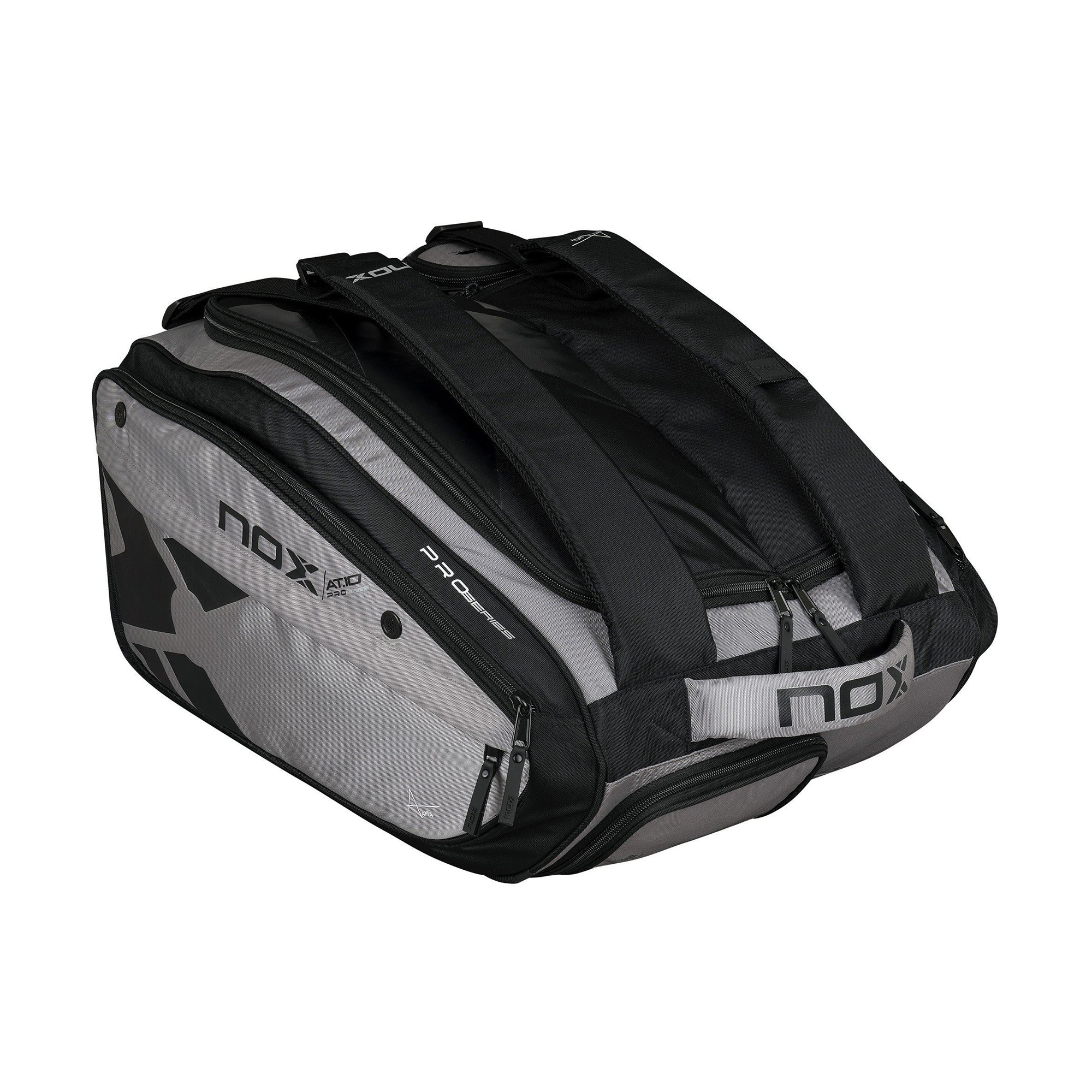 NOX Padel Bag AT10 Competition XL Compact