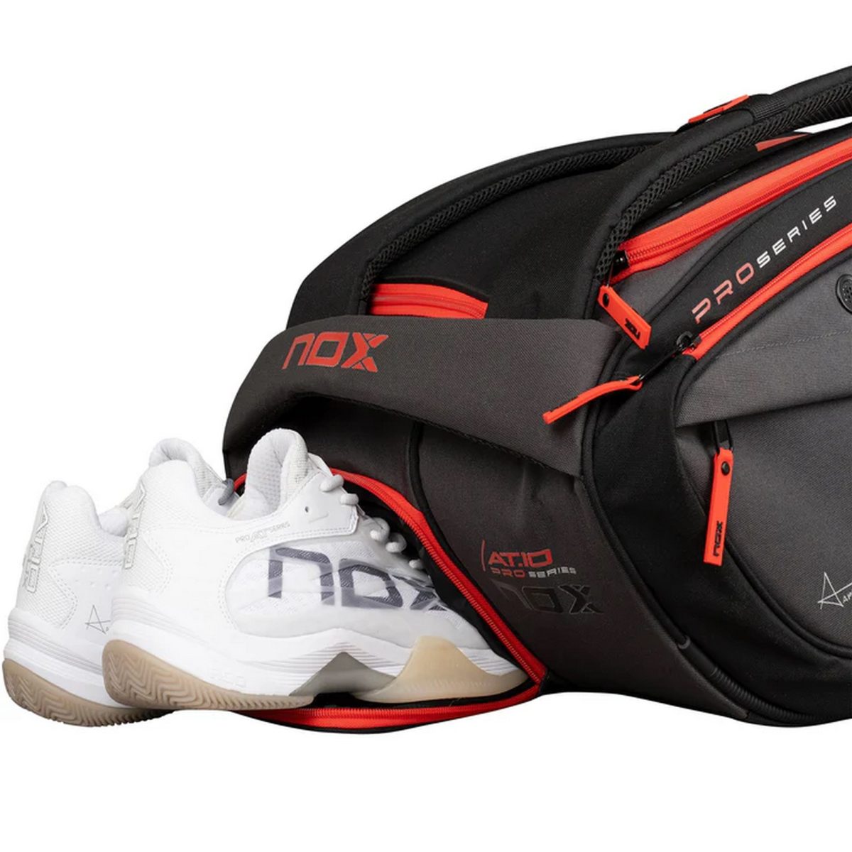 NOX Padel Bag AT10 XXL