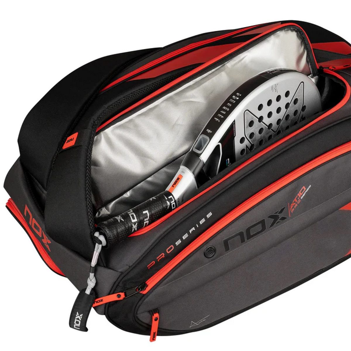 NOX Padel Bag AT10 XXL