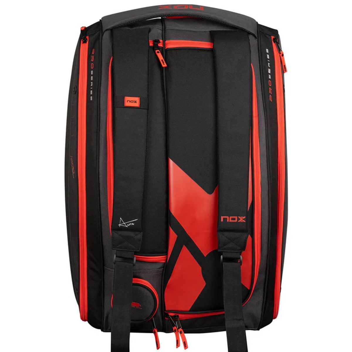 NOX Padel Bag AT10 XXL