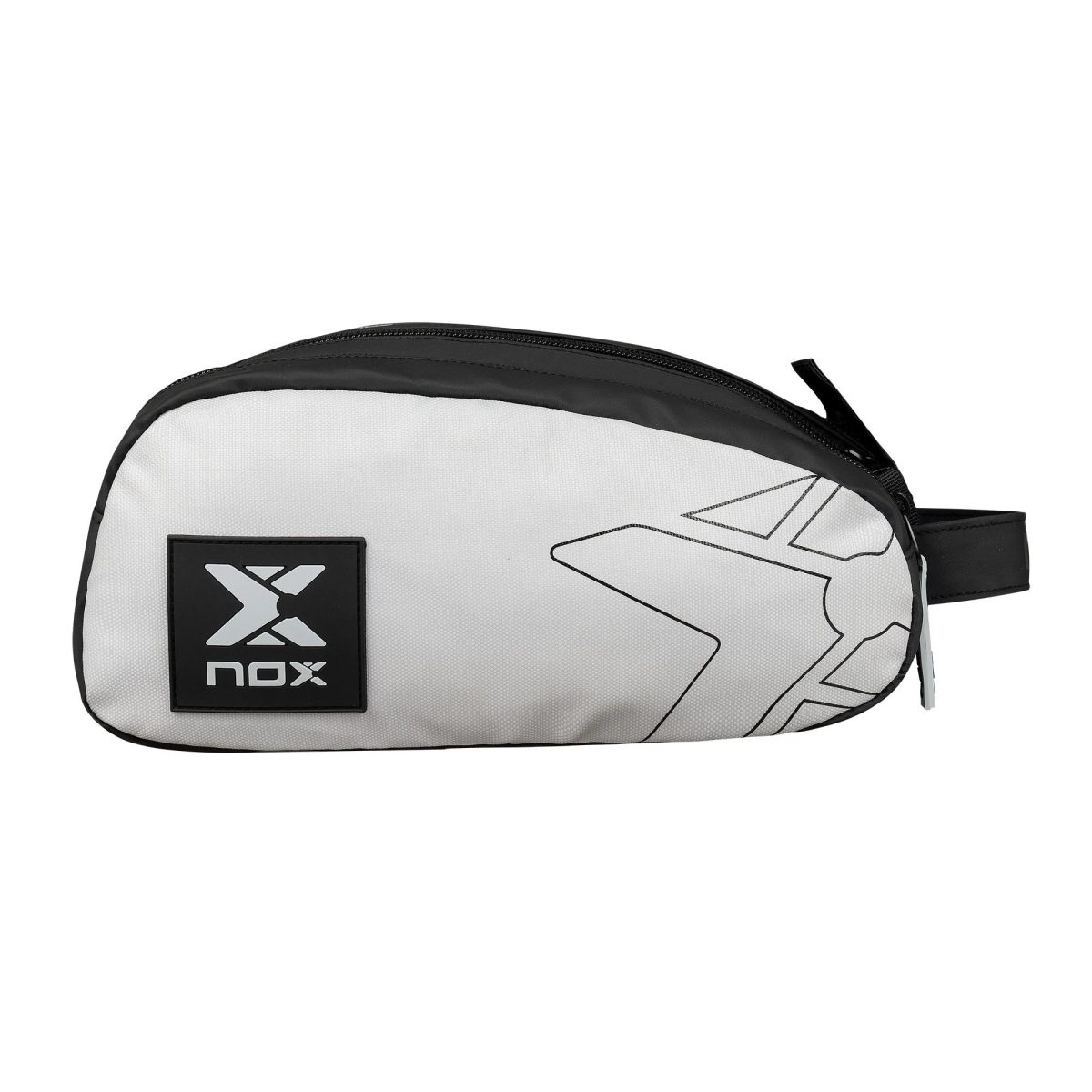 NOX Padel Bag Luxury Toiletry Series