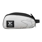 NOX Padel Bag Luxury Toiletry Series 2 - RacketShop.ae buy Padel Rackets, padel shoes, padel bag, padel equipment, padel ball, padel clothes, Best Price, Express delivery. Racket shop Padel Store in Dubai