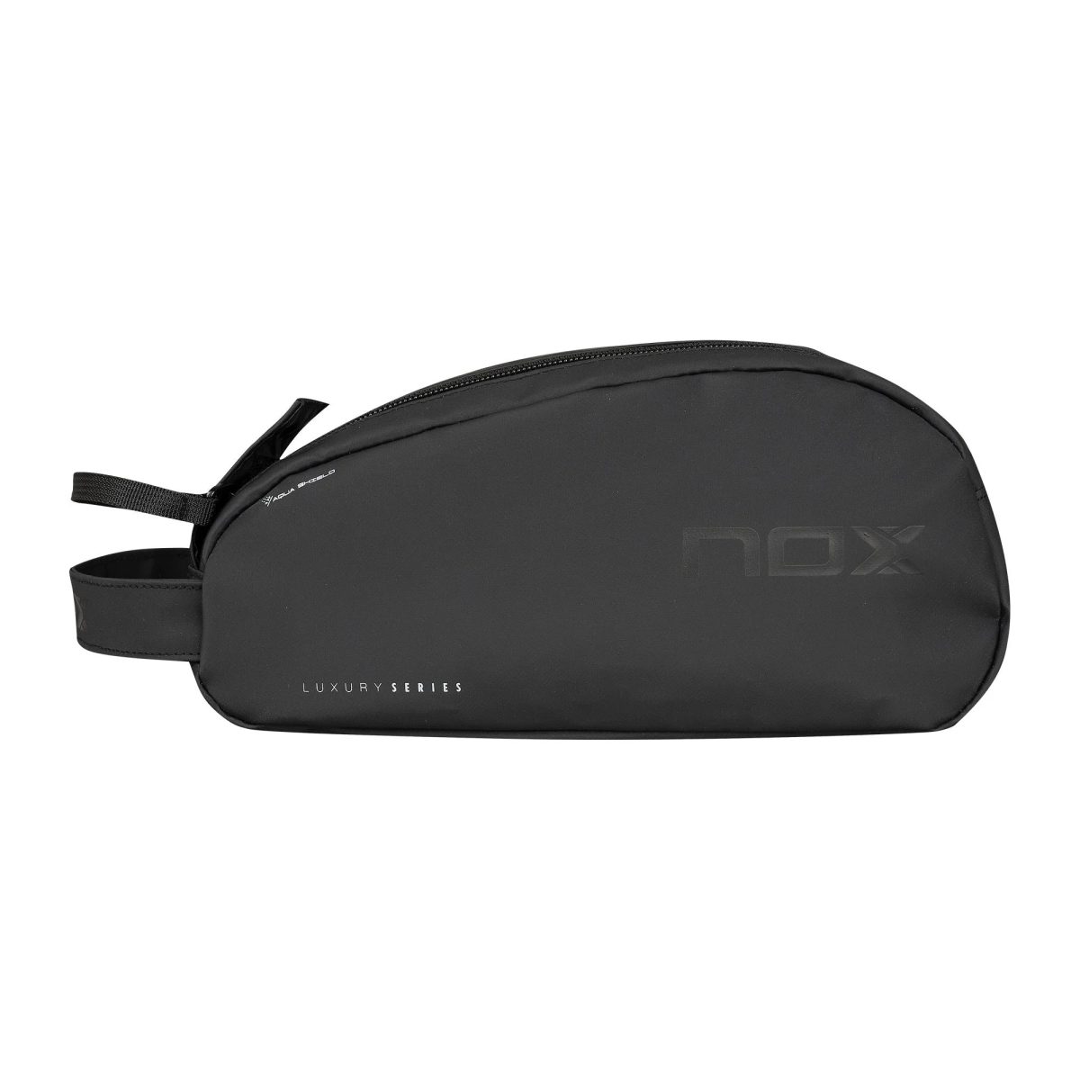 NOX Padel Bag Luxury Toiletry Series 4 - RacketShop.ae buy Padel Rackets, padel shoes, padel bag, padel equipment, padel ball, padel clothes, Best Price, Express delivery. Racket shop Padel Store in Dubai