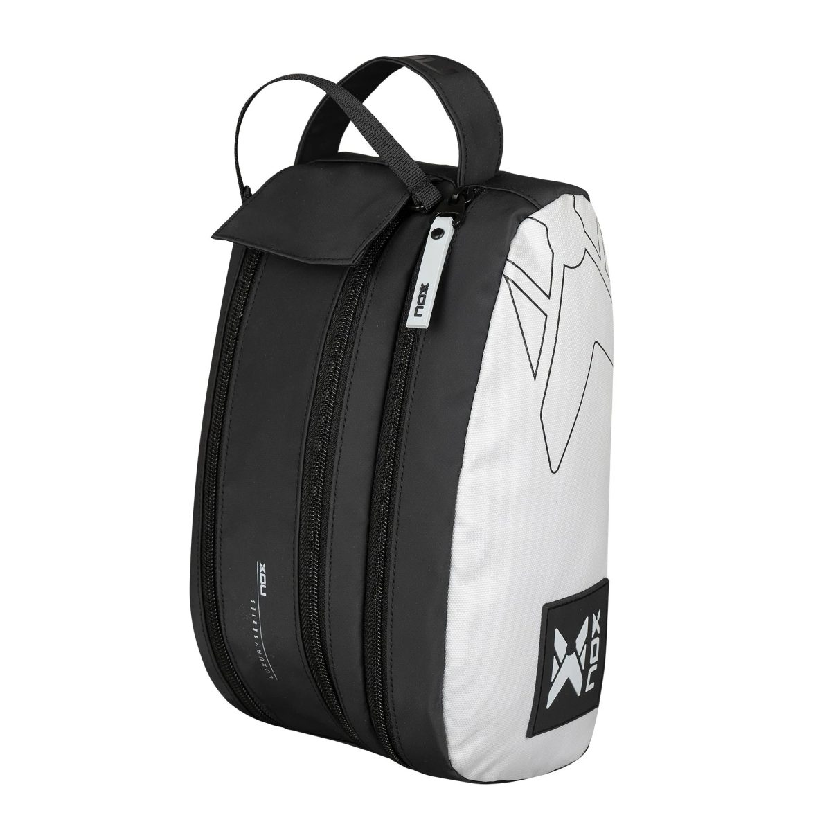 NOX Padel Bag Luxury Toiletry Series