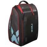 NOX Padel Bag ML10 Competition XL Compact 10 - RacketShop.ae buy Padel Rackets, padel shoes, padel bag, padel equipment, padel ball, padel clothes, Best Price, Express delivery. Racket shop Padel Store in Dubai