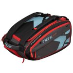 NOX Padel Bag ML10 Competition XL Compact 2 - RacketShop.ae buy Padel Rackets, padel shoes, padel bag, padel equipment, padel ball, padel clothes, Best Price, Express delivery. Racket shop Padel Store in Dubai