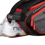 NOX Padel Bag ML10 Competition XL Compact 3 - RacketShop.ae buy Padel Rackets, padel shoes, padel bag, padel equipment, padel ball, padel clothes, Best Price, Express delivery. Racket shop Padel Store in Dubai