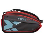 NOX Padel Bag ML10 Competition XL Compact 7 - RacketShop.ae buy Padel Rackets, padel shoes, padel bag, padel equipment, padel ball, padel clothes, Best Price, Express delivery. Racket shop Padel Store in Dubai