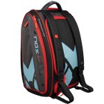 NOX Padel Bag ML10 Competition XL Compact 8 - RacketShop.ae buy Padel Rackets, padel shoes, padel bag, padel equipment, padel ball, padel clothes, Best Price, Express delivery. Racket shop Padel Store in Dubai