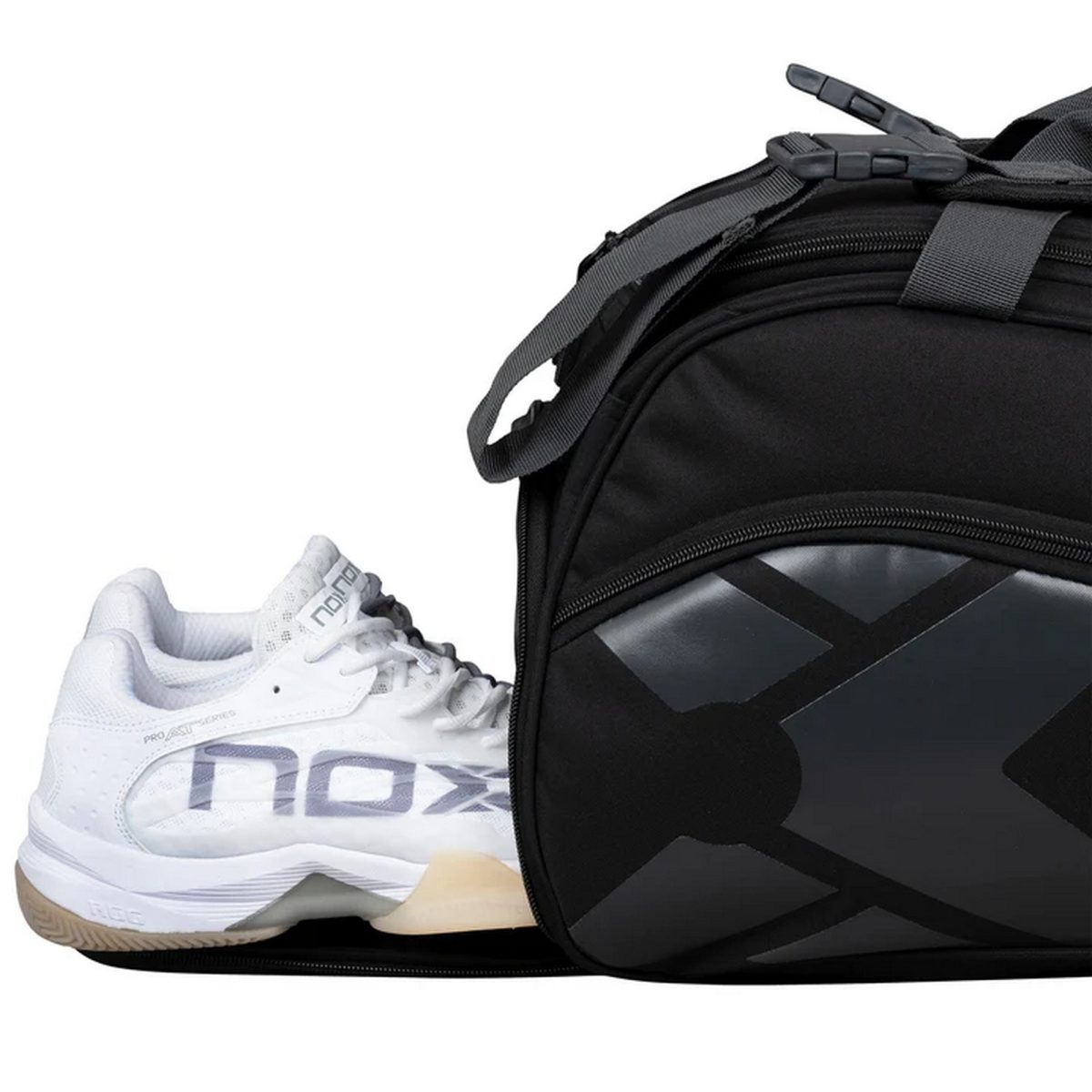 NOX Padel Bag Street Series