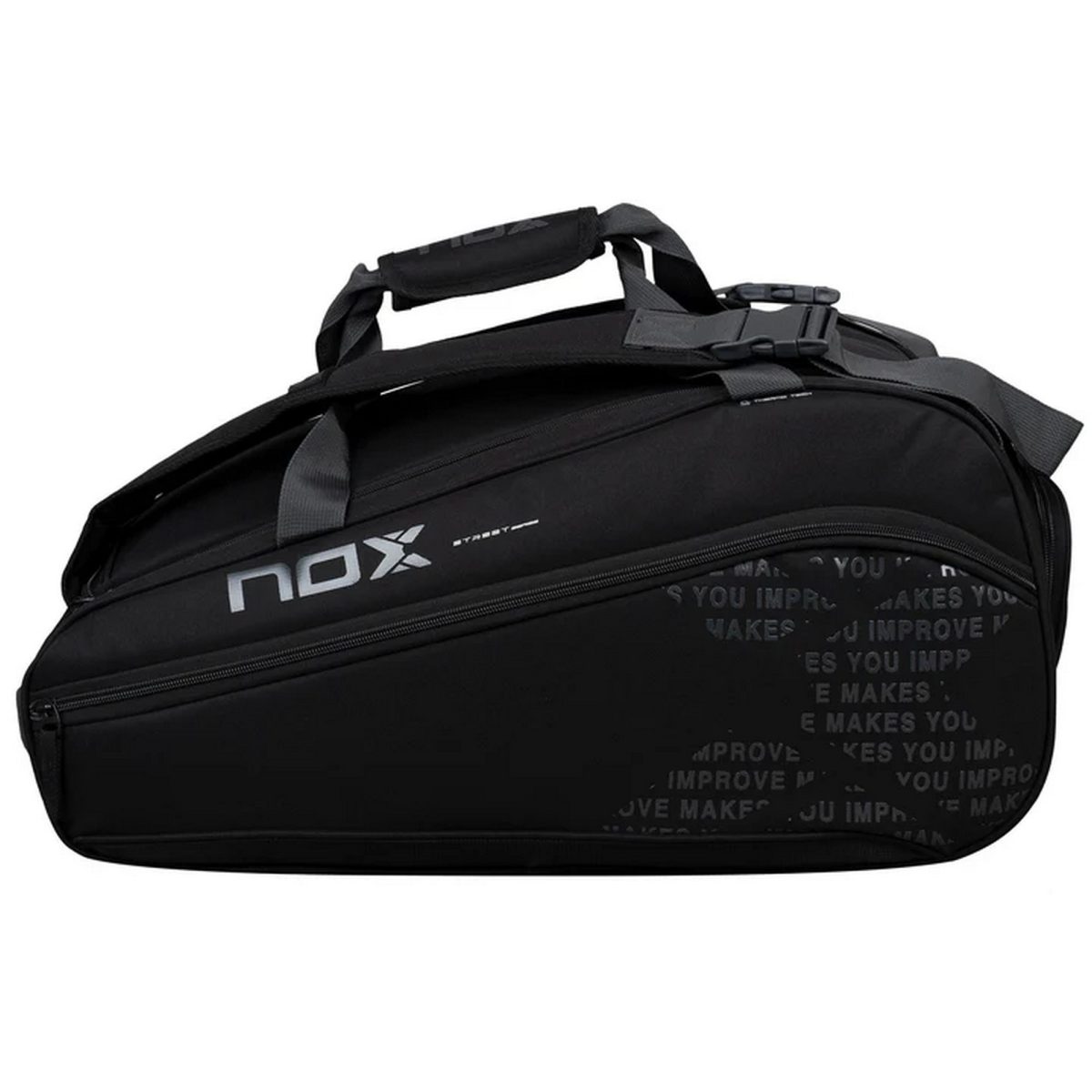 NOX Padel Bag Street Series