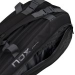 NOX Padel Bag Street Series 6 - RacketShop.ae buy Padel Rackets, padel shoes, padel bag, padel equipment, padel ball, padel clothes, Best Price, Express delivery. Racket shop Padel Store in Dubai