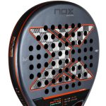 NOX Padel Racket AT10 Genius 18K Alum 2025 5 - RacketShop.ae buy Padel Rackets, padel shoes, padel bag, padel equipment, padel ball, padel clothes, Best Price, Express delivery. Racket shop Padel Store in Dubai