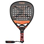 NOX Padel Racket AT10 Genius Attack 12K 2025 - RacketShop.ae buy Padel Rackets, padel shoes, padel bag, padel equipment, padel ball, padel clothes, Best Price, Express delivery. Racket shop Padel Store in Dubai