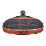 NOX Padel Racket AT10 Genius Attack 12K 2025 2 - RacketShop.ae buy Padel Rackets, padel shoes, padel bag, padel equipment, padel ball, padel clothes, Best Price, Express delivery. Racket shop Padel Store in Dubai