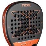 NOX Padel Racket AT10 Genius Attack 12K 2025 3 - RacketShop.ae buy Padel Rackets, padel shoes, padel bag, padel equipment, padel ball, padel clothes, Best Price, Express delivery. Racket shop Padel Store in Dubai