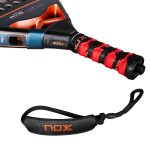 NOX Padel Racket AT10 Genius Attack 18K Alum 2025 2 - RacketShop.ae buy Padel Rackets, padel shoes, padel bag, padel equipment, padel ball, padel clothes, Best Price, Express delivery. Racket shop Padel Store in Dubai