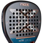 NOX Padel Racket AT10 Genius Attack 18K Alum 2025 3 - RacketShop.ae buy Padel Rackets, padel shoes, padel bag, padel equipment, padel ball, padel clothes, Best Price, Express delivery. Racket shop Padel Store in Dubai