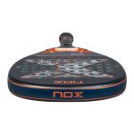 NOX Padel Racket AT10 Genius Attack 18K Alum 2025 5 - RacketShop.ae buy Padel Rackets, padel shoes, padel bag, padel equipment, padel ball, padel clothes, Best Price, Express delivery. Racket shop Padel Store in Dubai