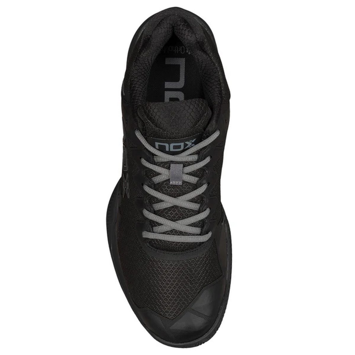 NOX Padel Shoes ML10 Hexa 6 - RacketShop.ae buy Padel Rackets, padel shoes, padel bag, padel equipment, padel ball, padel clothes, Best Price, Express delivery. Racket shop Padel Store in Dubai