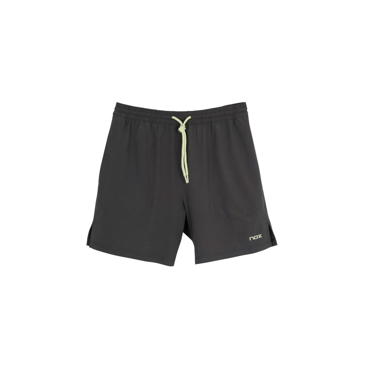 NOX Short Pro Charcoal Grey