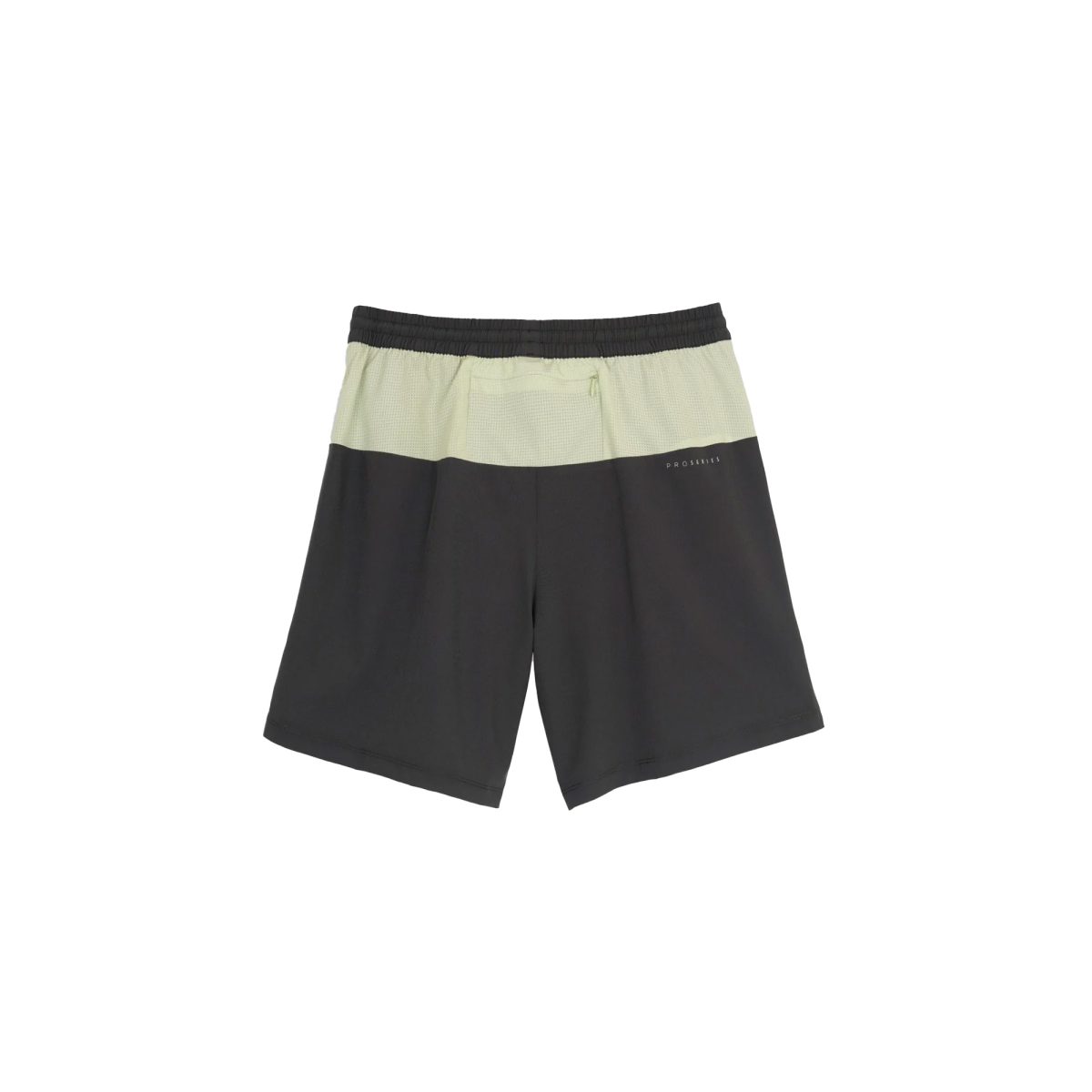 NOX Short Pro Charcoal Grey