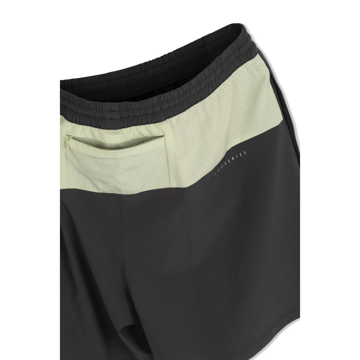 NOX Short Pro Charcoal Grey