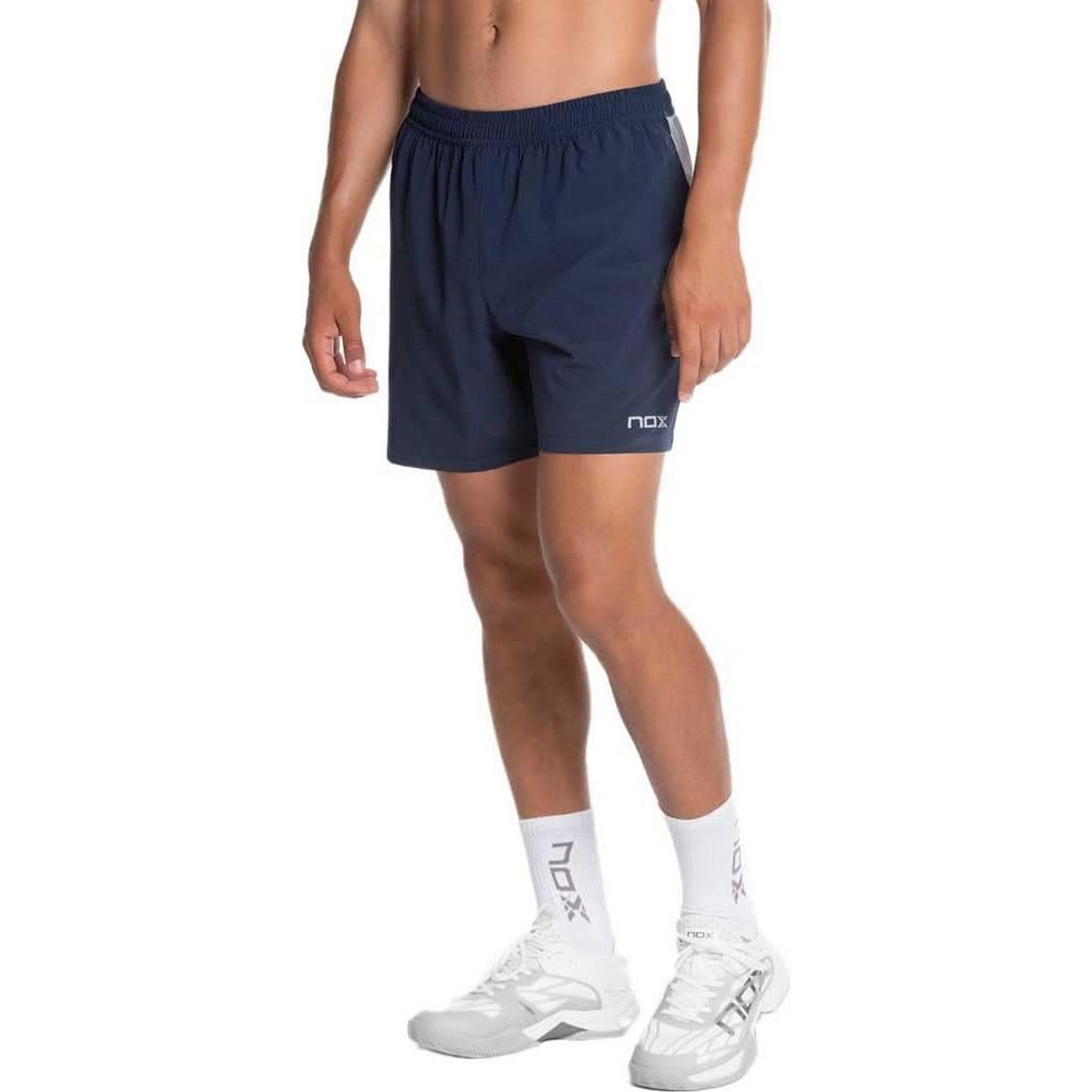 NOX Short Team Dark Blue