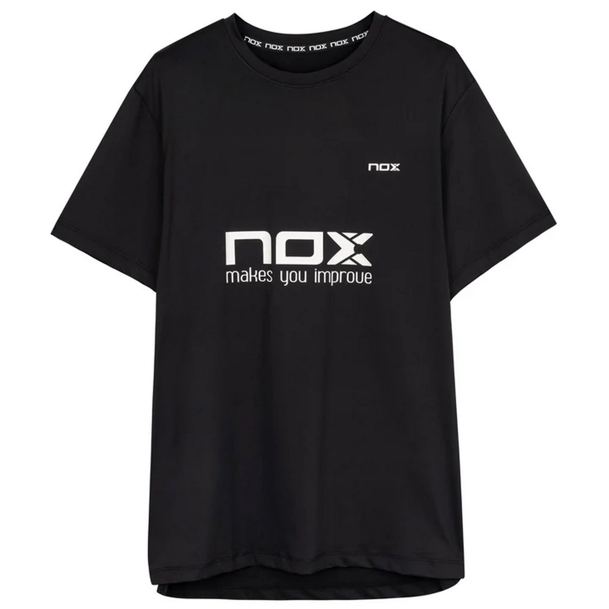 NOX Tshirt LA10 Sponsors