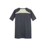 NOX Tshirt Pro Charcoal Grey 2 - RacketShop.ae buy Padel Rackets, padel shoes, padel bag, padel equipment, padel ball, padel clothes, Best Price, Express delivery. Racket shop Padel Store in Dubai