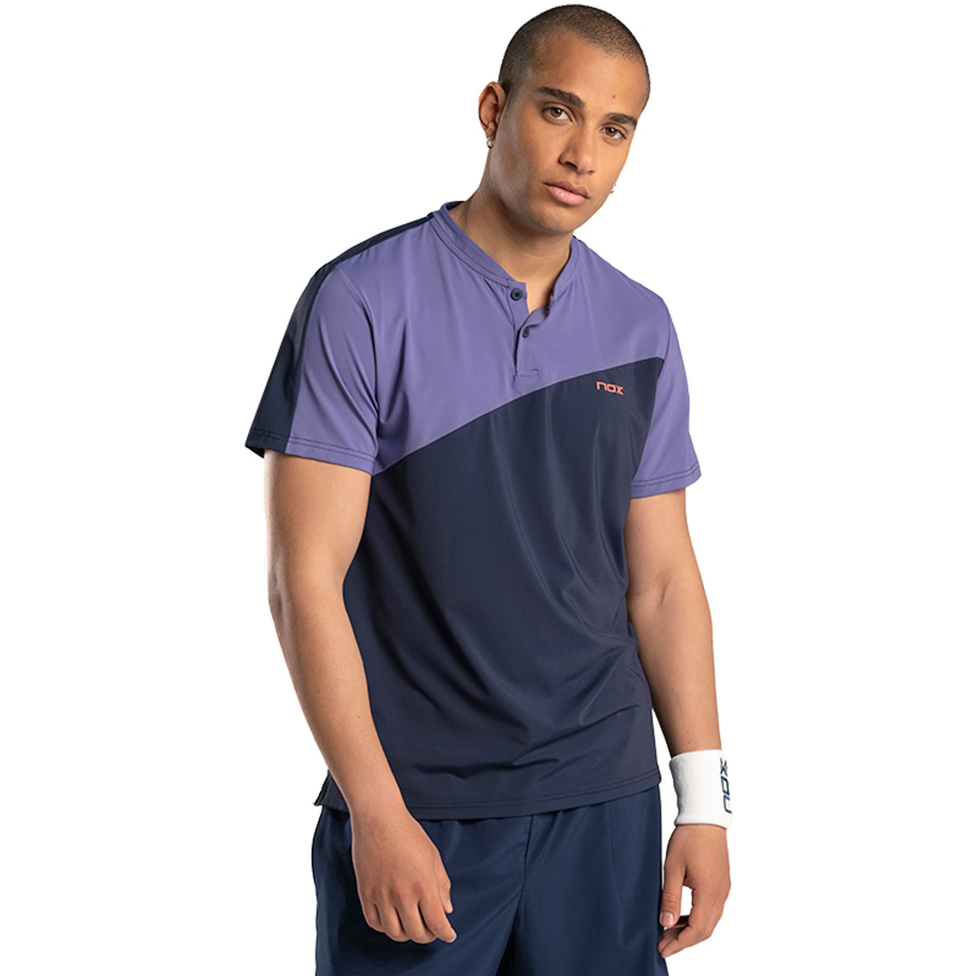 NOX Tshirt Pro Fit Polo