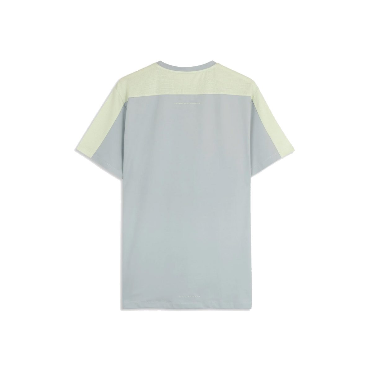 NOX Tshirt Pro Misty Grey