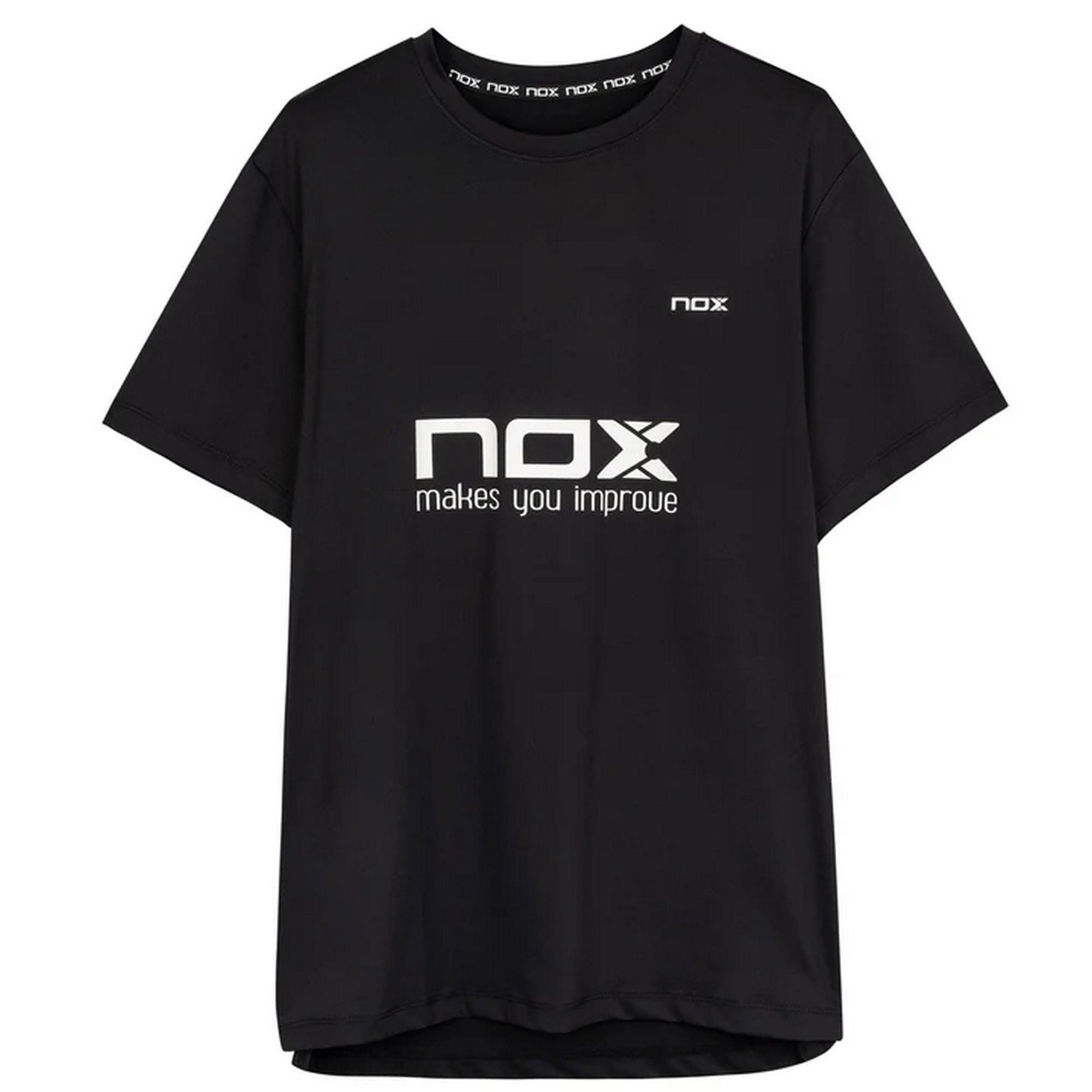 NOX Tshirt TL10 Sponsors