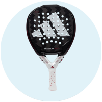 ADIDAS Padel Rackets_