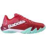 BABOLAT Padel Shoes JET PREMURA 2 MEN LEBRON 1 - RacketShop.ae buy Padel Rackets, padel shoes, padel bag, padel equipment, padel ball, padel clothes, Best Price, Express delivery. Racket shop Padel Store in Dubai