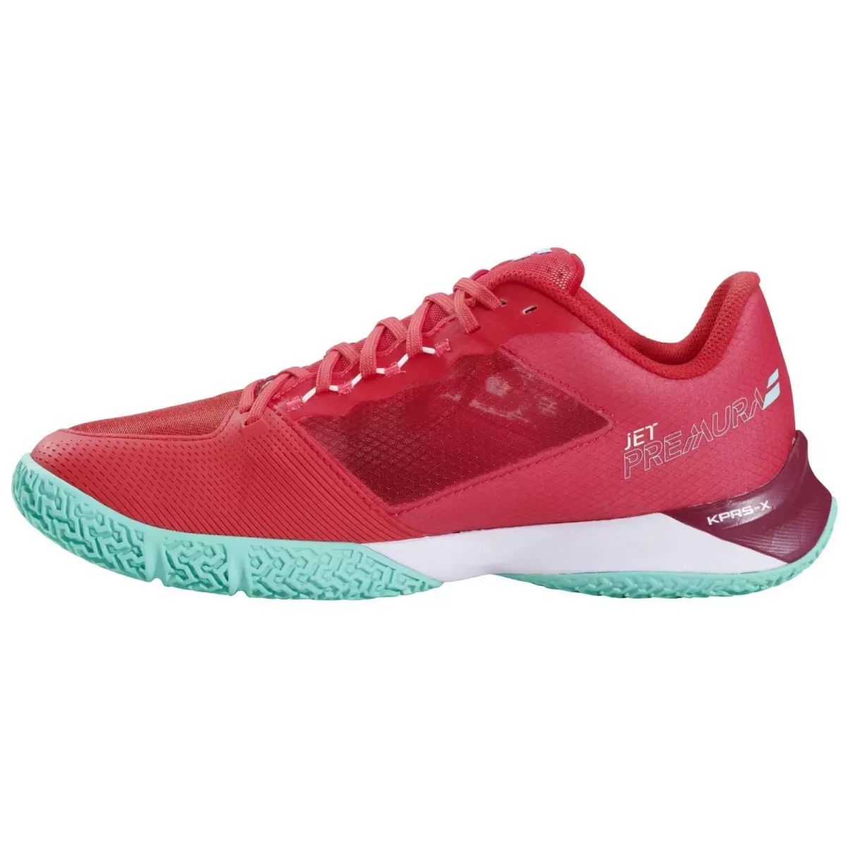 BABOLAT Padel Shoes JET PREMURA 2 MEN LEBRON 5 - RacketShop.ae buy Padel Rackets, padel shoes, padel bag, padel equipment, padel ball, padel clothes, Best Price, Express delivery. Racket shop Padel Store in Dubai