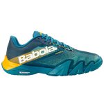 BABOLAT Padel Shoes Jet Premura 2 1 - RacketShop.ae buy Padel Rackets, padel shoes, padel bag, padel equipment, padel ball, padel clothes, Best Price, Express delivery. Racket shop Padel Store in Dubai