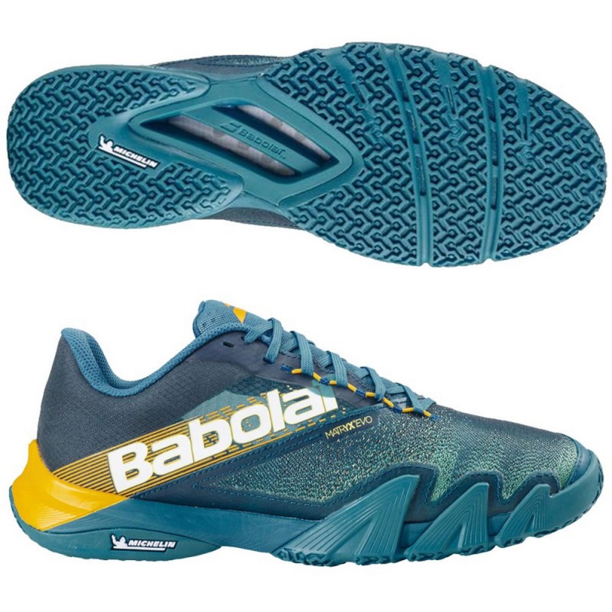 BABOLAT Padel Shoes Jet Premura 2 2 - RacketShop.ae buy Padel Rackets, padel shoes, padel bag, padel equipment, padel ball, padel clothes, Best Price, Express delivery. Racket shop Padel Store in Dubai