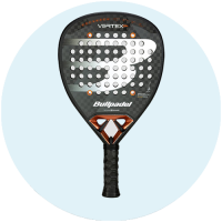 BULLPADEL RACKETS_