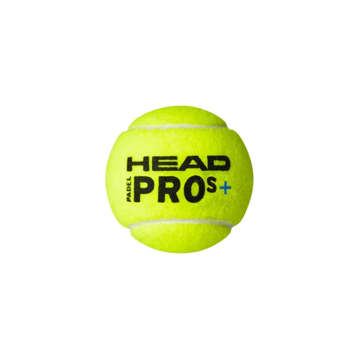 HEAD Padel Ball Pro S+ 2 - RacketShop.ae buy Padel Rackets, padel shoes, padel bag, padel equipment, padel ball, padel clothes, Best Price, Express delivery. Racket shop Padel Store in Dubai