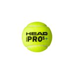 HEAD Padel Ball Pro S+ 2 - RacketShop.ae buy Padel Rackets, padel shoes, padel bag, padel equipment, padel ball, padel clothes, Best Price, Express delivery. Racket shop Padel Store in Dubai